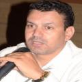 على مائدة الإفطار /المحامي الاديب: عبد العزيز الشايب