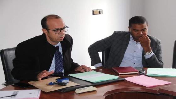 تارودانت..المجلس الجماعي الدير يصادق على عدد من الإتفاقيات التي تهم قطاع الماء الصالح للشرب