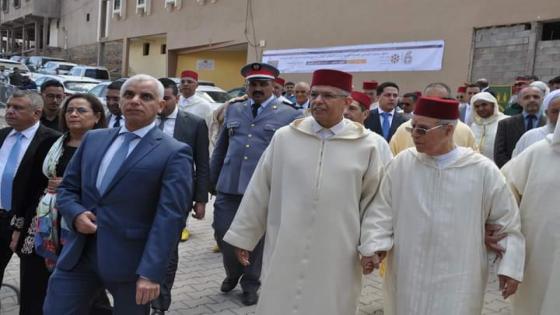 تارودانت..إختتام الملتقى السنوي لمؤسسة تمسولت للتعليم العتيق بحضور مسؤولين كبار و شخصيات رفيعة