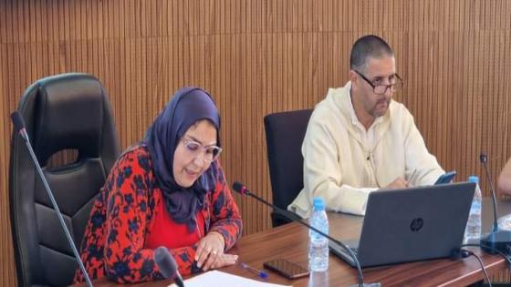 المجلس الجماعي لأولادتايمة يصادق بالإجماع على النقاط المدرجة بجدول أعمال دورته الإستثنائية لشهر يونيو2024