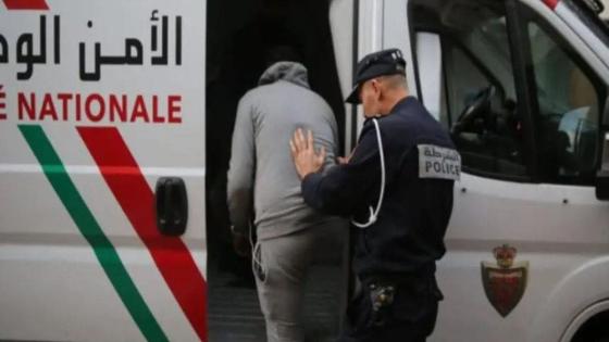 حملة أمنية واسعة بأولاد تايمة تسفر عن توقيف أكثر من 70 شخصا في قضايا مختلفة 