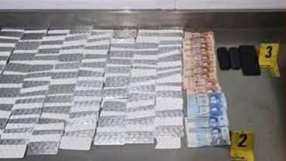 أمن أكادير يطيح بشخصين متورطين في حيازة وترويج المخدرات والمؤثرات العقلية