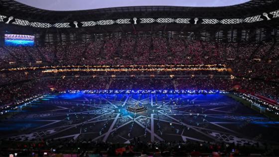 السفير الأمريكي بالمغرب يشيد بحفل إفتتاح كأس أمم إفريقيا 2025