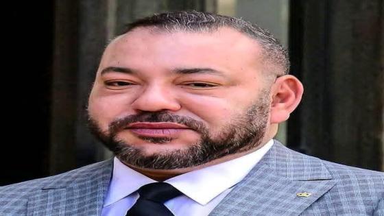 برقية تعزية ومواساة من جلالة الملك حفظه الله إلى أفراد أسرة المرحوم البروفيسور عبد القادر التونسي