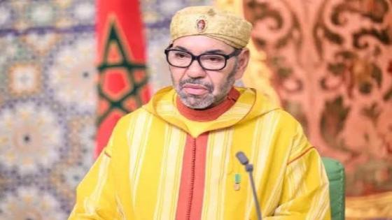 جلالة الملك يبعث برقية تهنئة إلى الحاكمة العامة لكومنولث أستراليا بمناسبة العيد الوطني