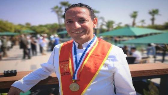 إقامة التصفيات الجهوية لسوس ماسة لمسابقة ” Jeunes Talents Escoffier” بدومين فيلات ليمون