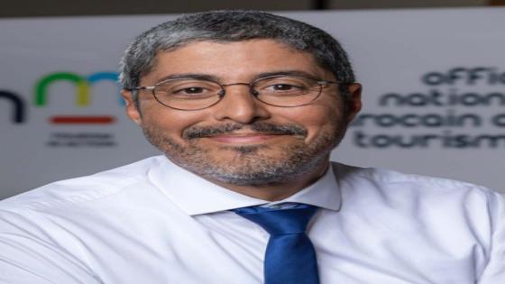 بعد مراكمته لتجربة هامة بالقطاع السياحي،عادل الفقير مديرا جديدا للمكتب الوطني للمطارات