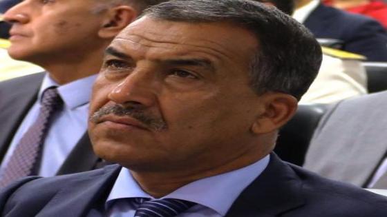 تعزية في وفاة والد السيد وكيل الملك بالمحكمة الإبتدائية بفاس الأستاذ محمد حبشان