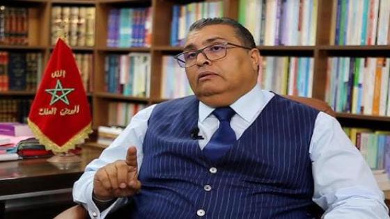 العلاقات المغربية الموريتانية : الأبعاد والرسائل في ظل زيارة الرئيس الموريتاني للرباط