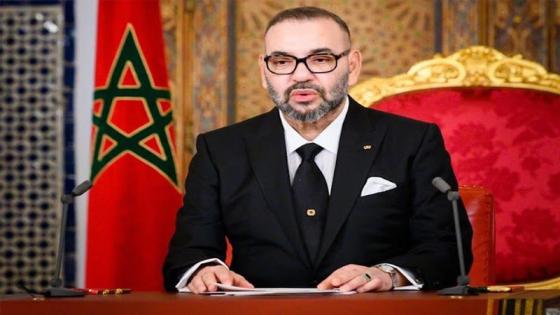 الحسين الذيب رئيس الهيئة المغربية لحرف الصناعة التقليدية بجهة سوس ماسة يهنئ جلالة الملك محمد السادس نصره الله بمناسبة السنة الميلادية الجديدة