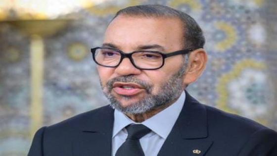 رشيد الغزال الأمين العام للمركزية النقابية الإتحاد المغربي العام للشغالين يهنئ جلالة الملك محمد السادس حفظه بمناسبة السنة الميلادية الجديدة