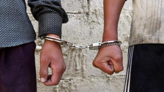 نشر خبر زائف يقود لإعتقال شخصين بخنيفرة