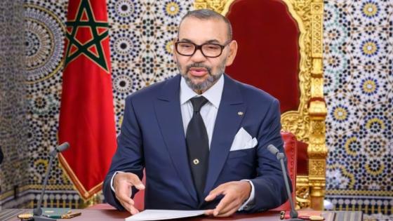 تهنئة مرفوعة من رئيس المنظمة العربية للمحامين الشباب بالمغرب إلى حضرة جلالة الملك محمد السادس بمناسبة حلول شهر رمضان الأبرك