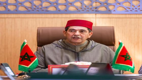 أمزازي يترأس لقاءات تواصلية بجماعتي تغازوت وأورير للدفع بعجلة التنمية المندمجة