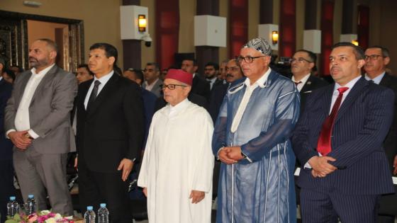 تارودانت..تقديم حصيلة المبادرة الوطنية للتنمية البشرية وتوقيع عدد من الإتفاقيات بمناسبة الذكرى 20