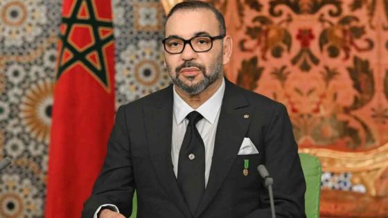 الأستاذ عبد الهادي بودبليج يهنئ جلالة الملك محمد السادس بمناسبة عيد الأضحى المبارك