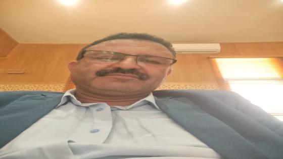 ميلود جبران..الرجل الذي يعمل في صمت من أجل تحقيق التنمية بجماعة أيت حمو