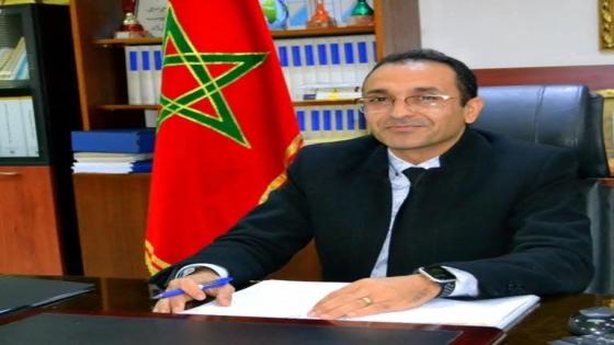 تعيين إدريس واحي مديراً جديداً للأكاديمية الجهوية للتربية والتكوين لجهة سوس ماسة