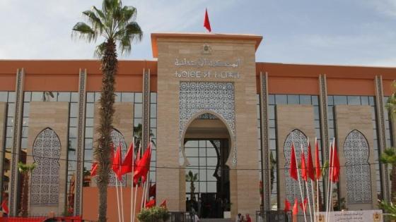 بيوكرى..أول حكم قضائي بالعقوبة البديلة في ملف جنحي تلبسي
