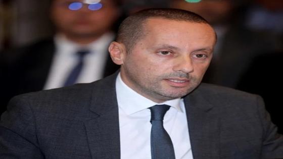 تعيين الدكتور خالد متقي مندوبا إقليميا للصحة بأكادير إداوتنان،والدكتور محمد بنزروال مديرا لمستشفى الحسن الثاني