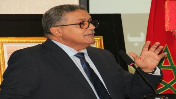 من المسيرة الخضراء إلى ملحمة اليوم… ذاكرة وطن لا تنطفئ