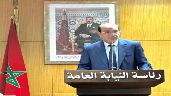 رئاسة النيابة العامة تطلق دليلا جديدا لحماية الأطفال في وضعية هجرة بالمغرب