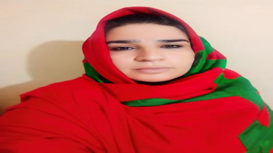 سعاد حرداف المنسقة الإقليمية للمنتدى المغاربي بإقليم الرحامنة تشيد بقرار مجلس الأمن وتؤكد تجندها وراء جلالة الملك