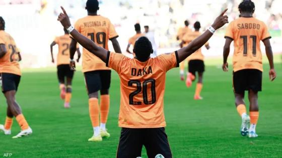 زامبيا تقتنص تعادلا قاتلا أمام مالي في إفتتاح مشوارهما بكأس أمم إفريقيا