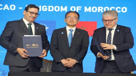 إنطلاق “GISS 2026” بمراكش يرسخ موقع المغرب كفاعل محوري في مستقبل الطيران المدني العالمي