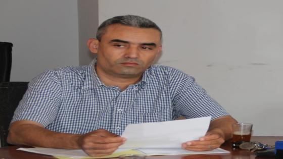 تعيين مولاي محمد الشناح ممثلا للجماعة الدير بمجموعة الجماعات الترابية “وادي سوس”