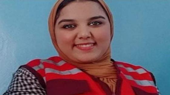 تعزية في وفاة والد الفاعلة الجمعوية الأخت هاجر عمور