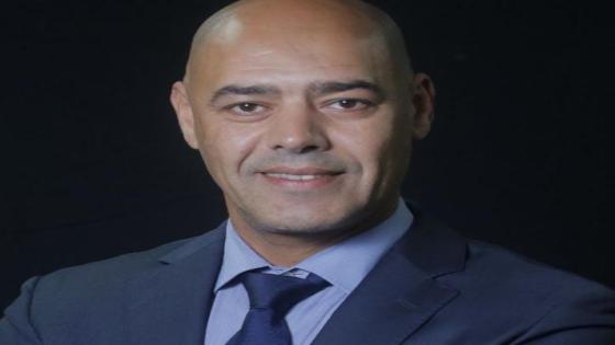 محمد الشرقاوي الدقاقي مديرا عاما جديداً للشركة الوطنية للطرق السيارة