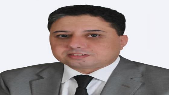 الدكتور عبدالرحيم بوعيدة أيقونة قانونية و هامة سياسية تستحق التشجيع والتنويه