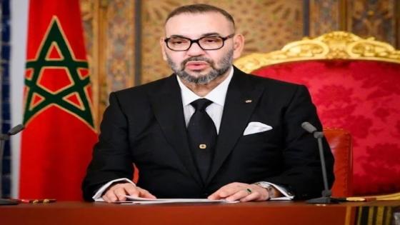 تهنئة مرفوعة من النائب البرلماني خاليد حاتمي إلى السدة العالية بالله صاحب الجلالة الملك محمد السادس نصره الله وأيده