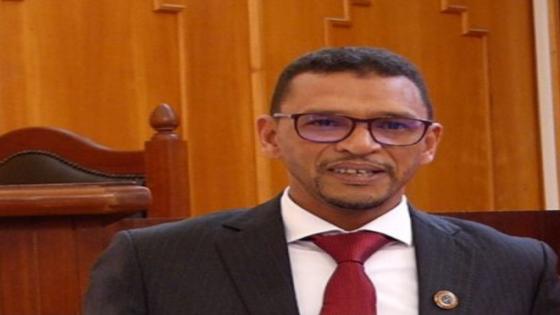 تعيين الأستاذ علي آيت كاغو رئيسا أول لمحكمة الاستئناف بآسفي في إطار الحركة الإنتقالية للقضاة