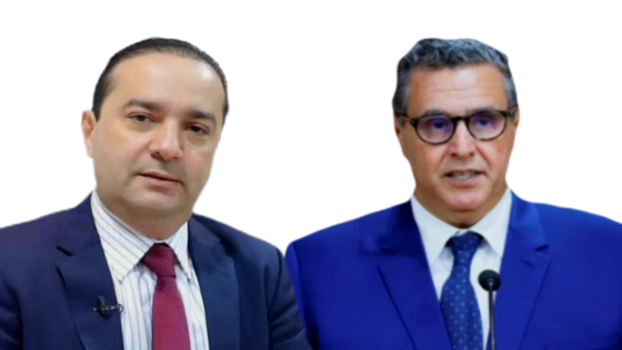 محمد شوكي المرشح الوحيد لرئاسة حزب التجمع الوطني للأحرار