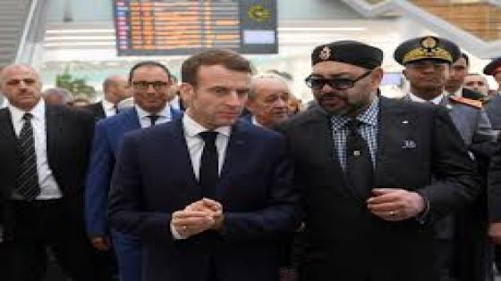 تنسيق مغربي فرنسي أمني في الساحل والصحراء