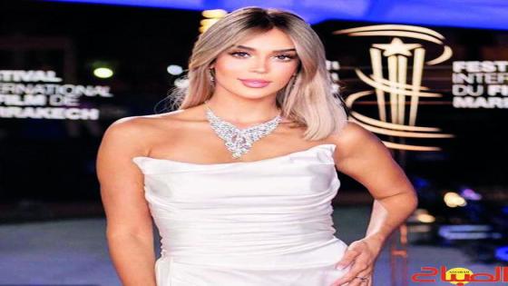 الفنانة كريمة غيث تنتظر عرض “كازا كيرا”