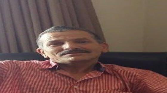 استقبلني ابني مساء اليوم / محمد الهنبوت