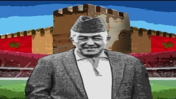 رجالات الرياضة والفن والابداع : الأب جيكو