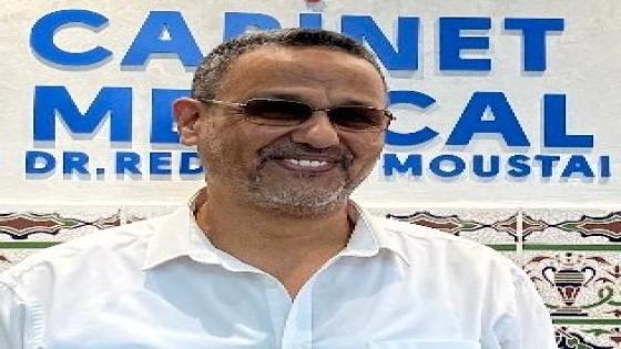 وجب الانكباب على تنمية اقتصادية شاملة / د : رضوان مستعي