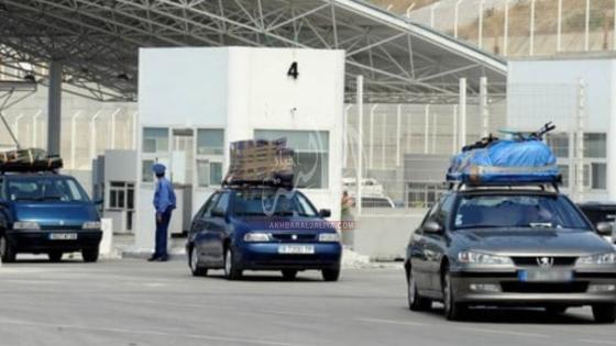هام : السلطات الإسبانية تعتقل عصابة تستهدف سيارات مغاربة الخارج خلال عبورهم نحو المغرب