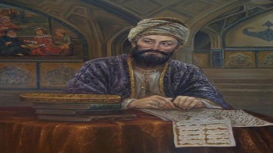 بورتريه : العالم و الشيخ الجليل،عبد الله بن سعيد المناني الحاحي (ت1012هـ)