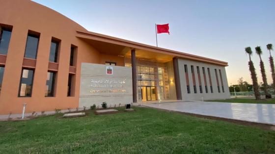 اولادتايمة : في غياب برامج تنموية حقيقة ، مجلس الجماعة يعقد دورته العادية لشهر فبراير 2024