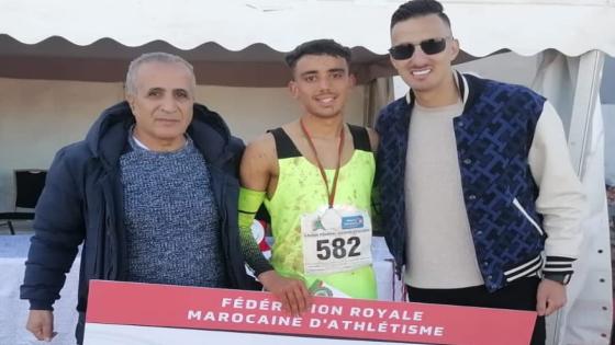 بتونس ،العداء عاشور عبدالواحد يشارك في البطولة الإفريقية للعدو الريفي