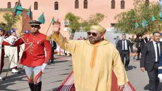 بن سليمان : تأجيل الزيارة الملكية للإقليم ، قصد تدشين مصنع جديد لتصنيع مختلف اللقاحات
