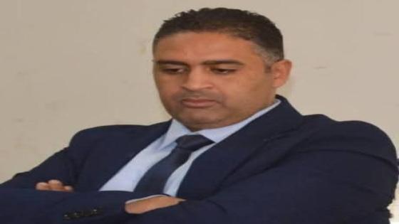 الأستاذ ” نبيل مجدي” يعين مديرا إقليميا جديدا للمديرية الإقليمية لتربية الوطنية تارودانت