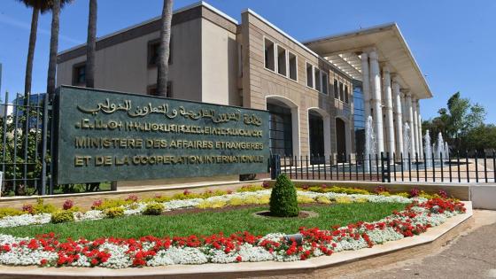 هام : المغرب يدين اعتداء إسرائيل على قطر